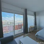Flexliving - Whole Flat - Saint Amand Daire Paris