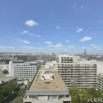 Daire Flexliving - Whole Flat - Saint Amand Paris
