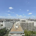 Flexliving - Whole Flat - Saint Amand