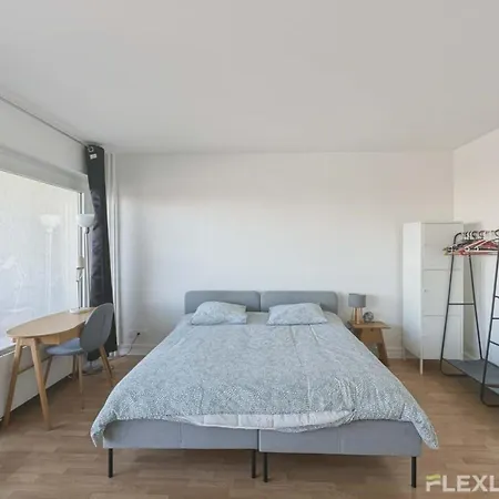Flexliving - Whole Flat - Saint Amand Daire *