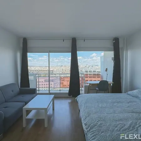 Flexliving - Whole Flat - Saint Amand Daire