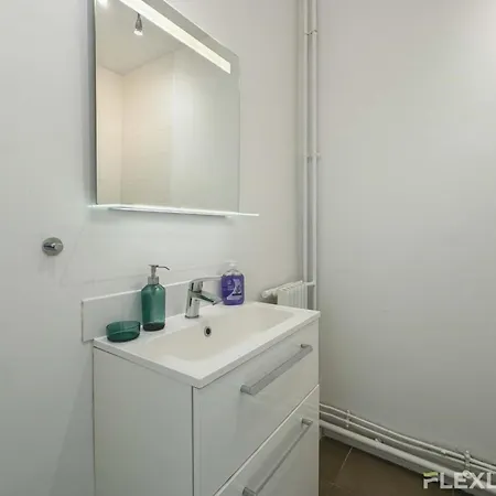 Flexliving - Whole Flat - Saint Amand