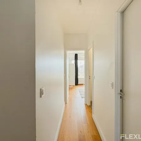 Apartament Flexliving - Whole Flat - Saint Amand *