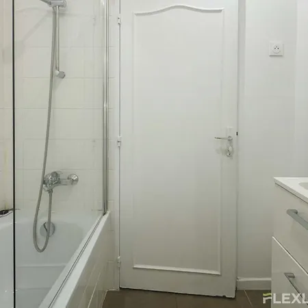 Flexliving - Whole Flat - Saint Amand Parijs