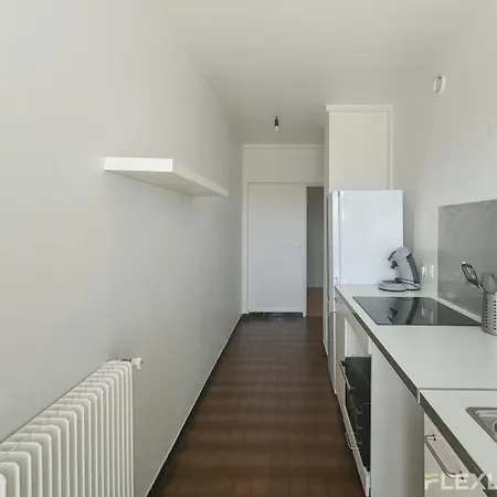 Appartement Flexliving - Whole Flat - Saint Amand