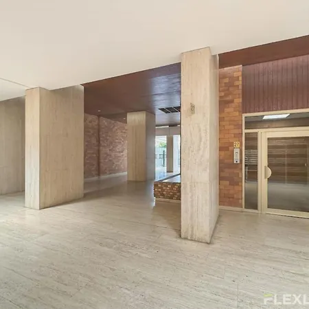 Flexliving - Whole Flat - Saint Amand Appartement Paris