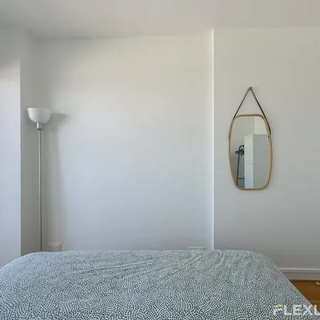 Flexliving - Whole Flat - Saint Amand Apartament