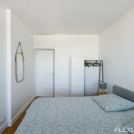 Flexliving - Whole Flat - Saint Amand Appartamento