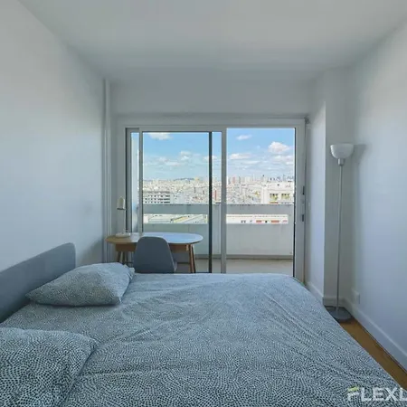 Flexliving - Whole Flat - Saint Amand Διαμέρισμα *