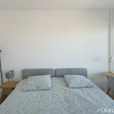 Flexliving - Whole Flat - Saint Amand Appartement