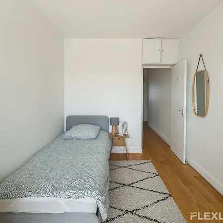 Flexliving - Whole Flat - Saint Amand * Paris