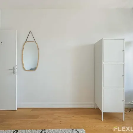 Appartement Flexliving - Whole Flat - Saint Amand