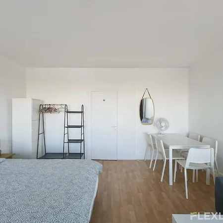 Appartement Flexliving - Whole Flat - Saint Amand Paris