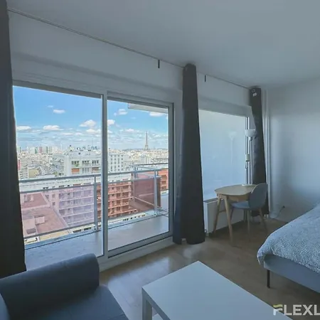 Flexliving - Whole Flat - Saint Amand Appartement