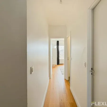 Flexliving - Whole Flat - Saint Amand Apartamento *