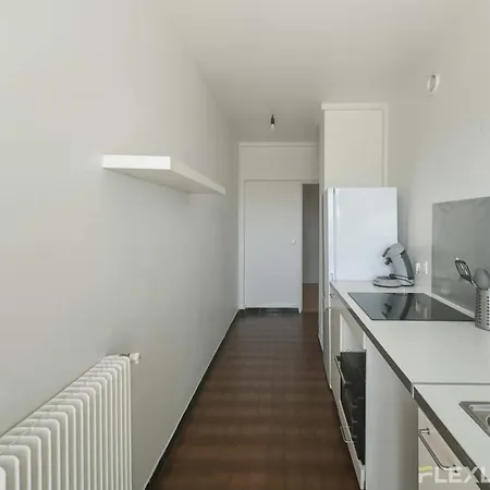 Flexliving - Whole Flat - Saint Amand * Parijs
