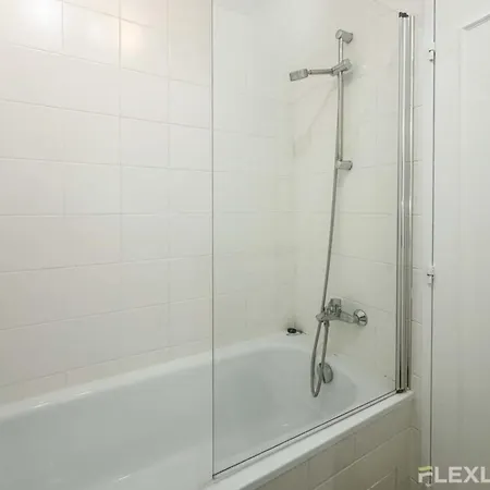 Flexliving - Whole Flat - Saint Amand Apartament Paryż