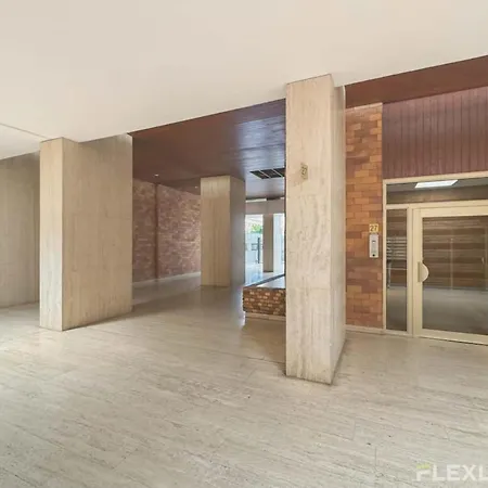 Appartement Flexliving - Whole Flat - Saint Amand *