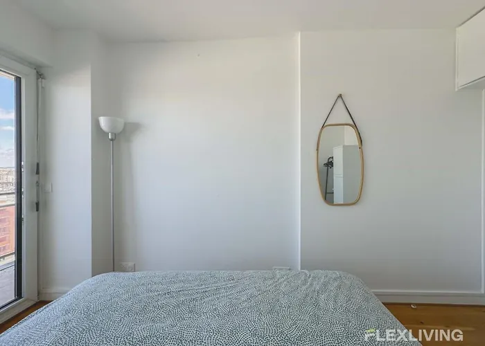 Flexliving - Whole Flat - Saint Amand