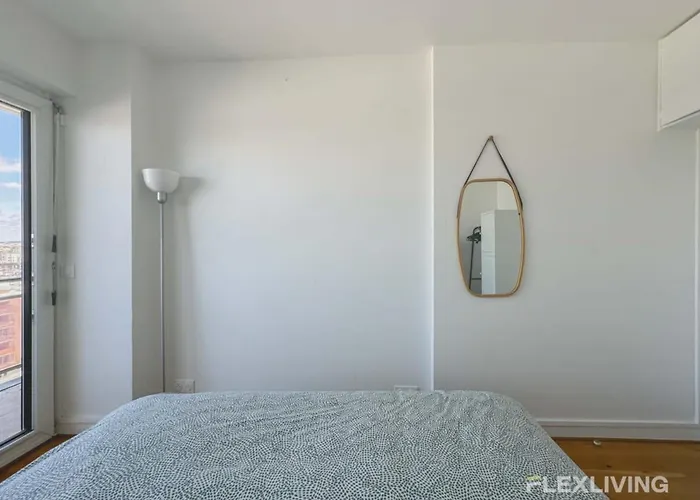 Flexliving - Whole Flat - Saint Amand Apartmán