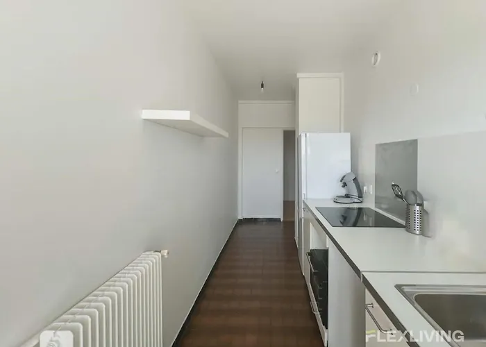 Flexliving - Whole Flat - Saint Amand * París